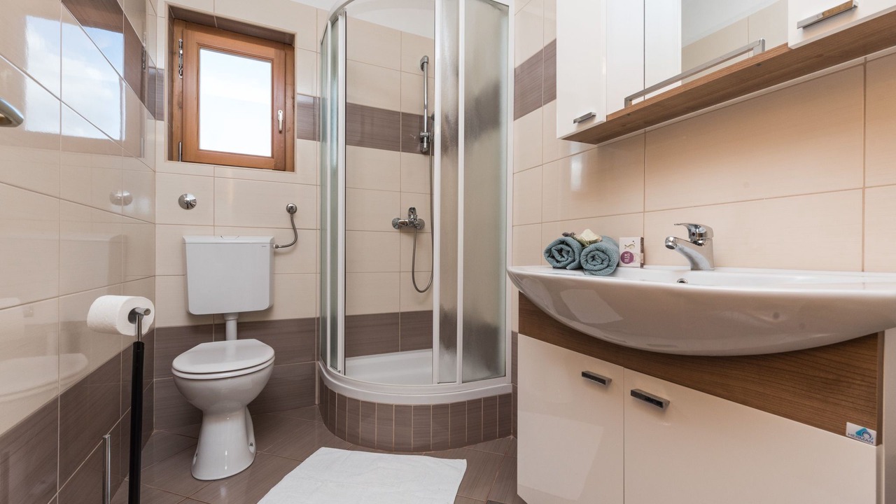 Photo of Bathroom in Dobropoljana