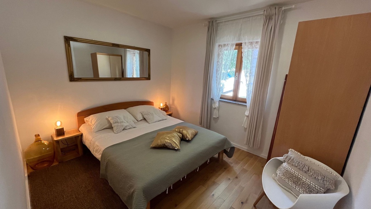 Photo of Bedroom in Dobropoljana