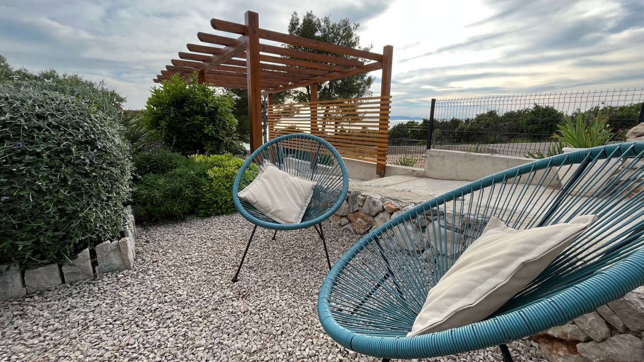 Photo of Patio Balcony in Dobropoljana