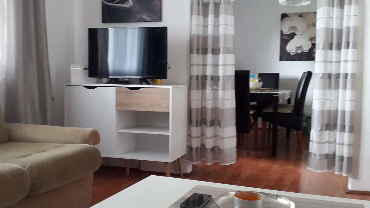 Photo of Livingroom in Tribanj