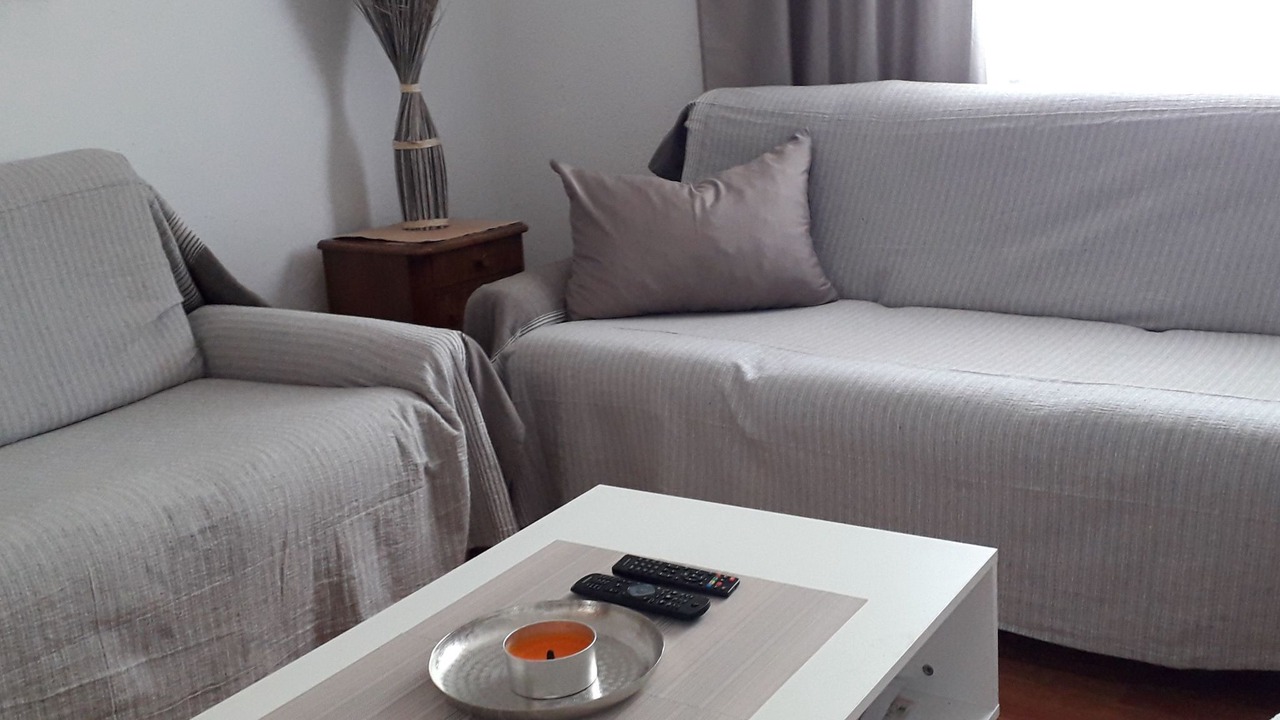 Photo of Livingroom in Tribanj