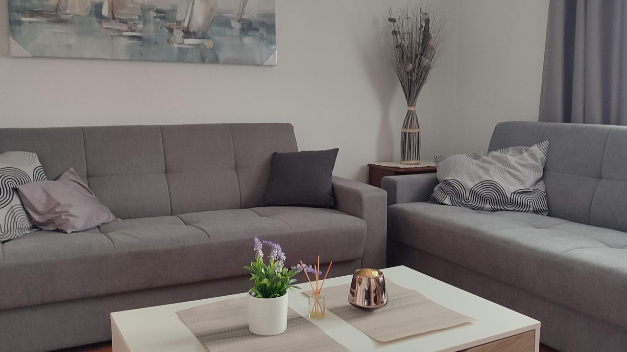 Photo of Livingroom in Tribanj