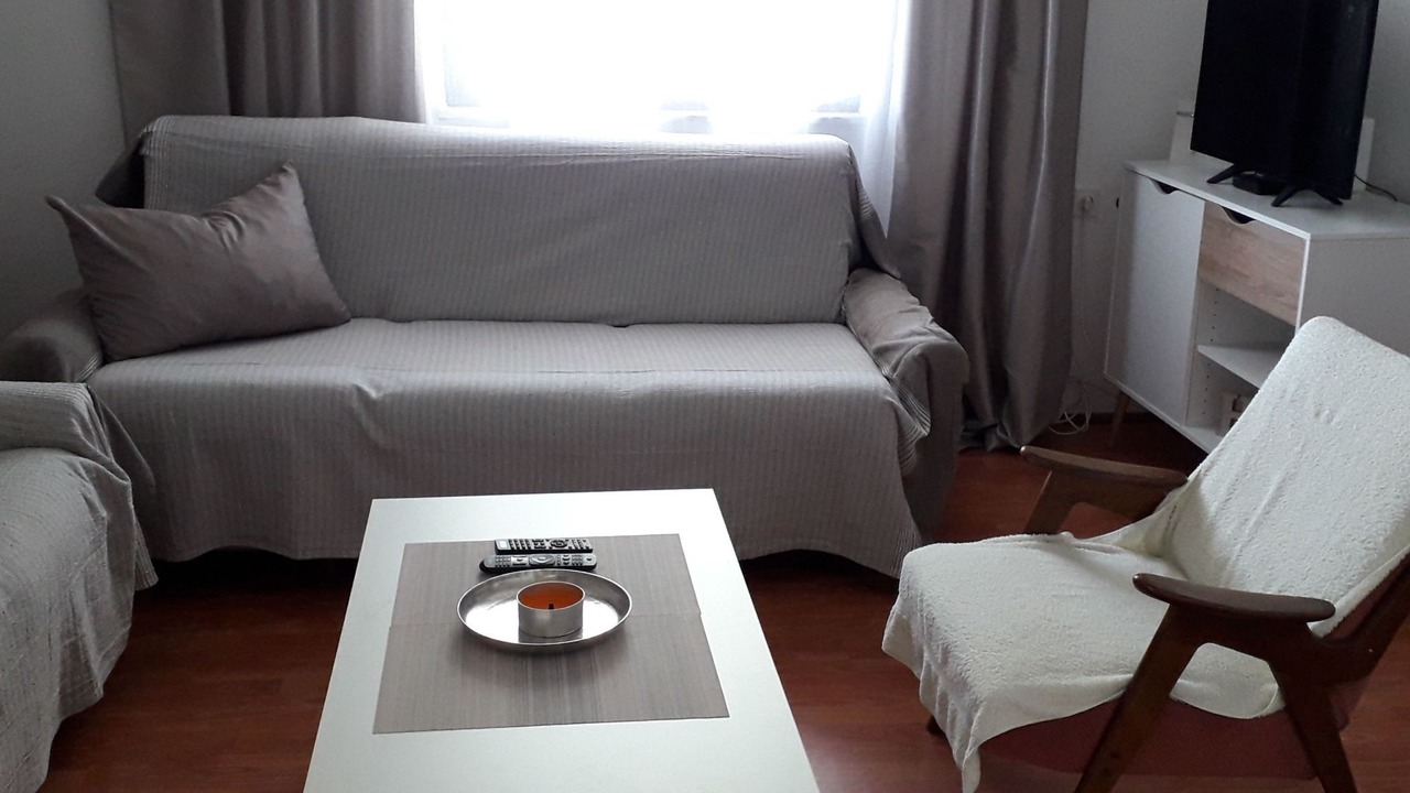 Photo of Livingroom in Tribanj