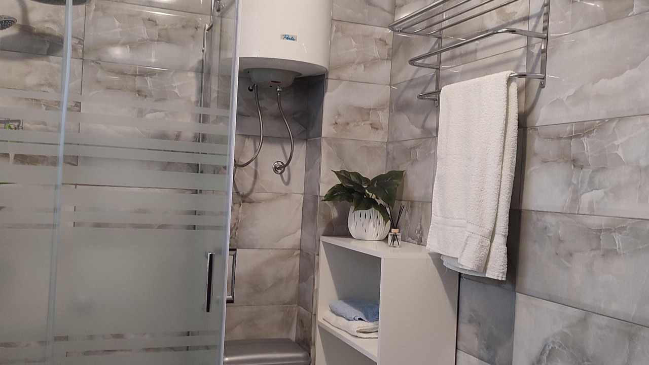 Photo of Bathroom in Tribanj