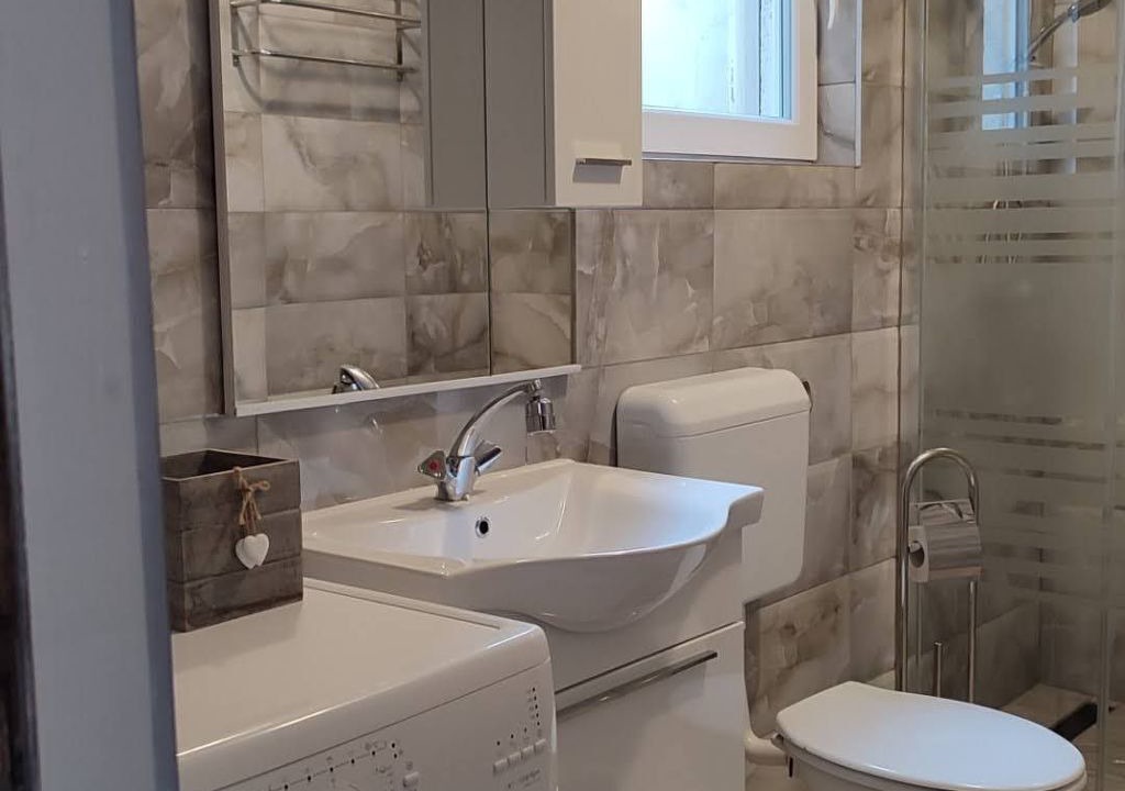 Photo of Bathroom in Tribanj