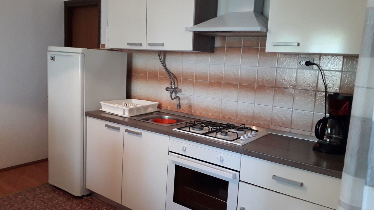 Photo of Kitchen in Tribanj