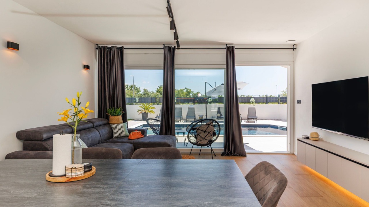 Photo of Livingroom in Policnik