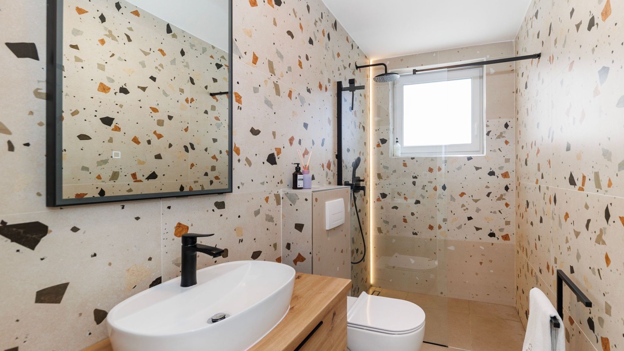Photo of Bathroom in Policnik