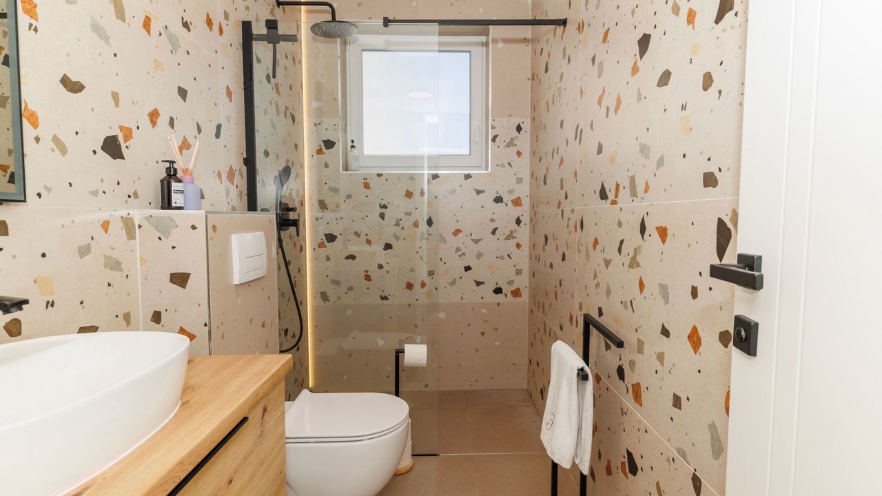 Photo of Bathroom in Policnik