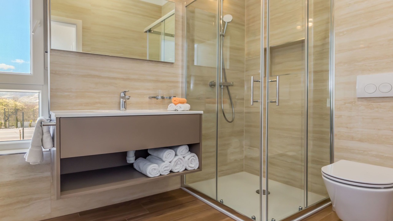 Photo of Bathroom in Dugopolje