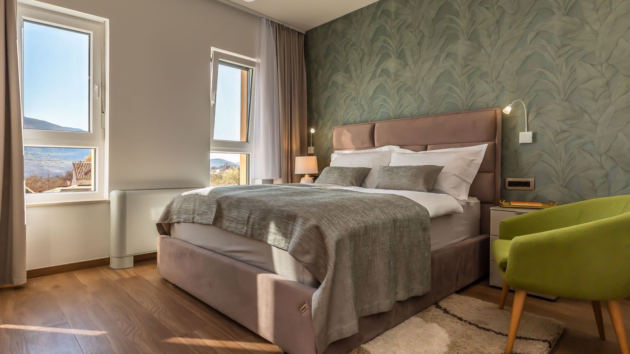 Photo of Bedroom in Dugopolje