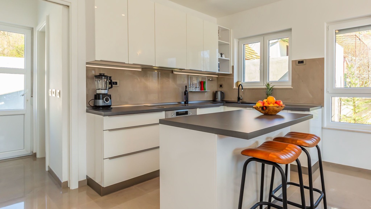 Photo of Kitchen in Dugopolje
