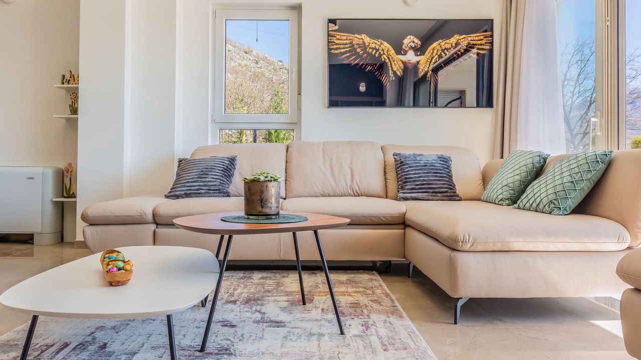 Photo of Livingroom in Dugopolje