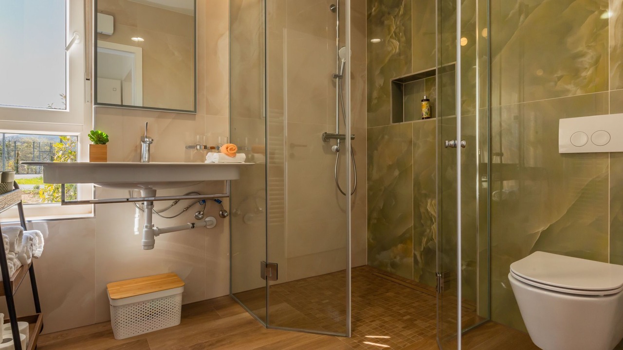 Photo of Bathroom in Dugopolje