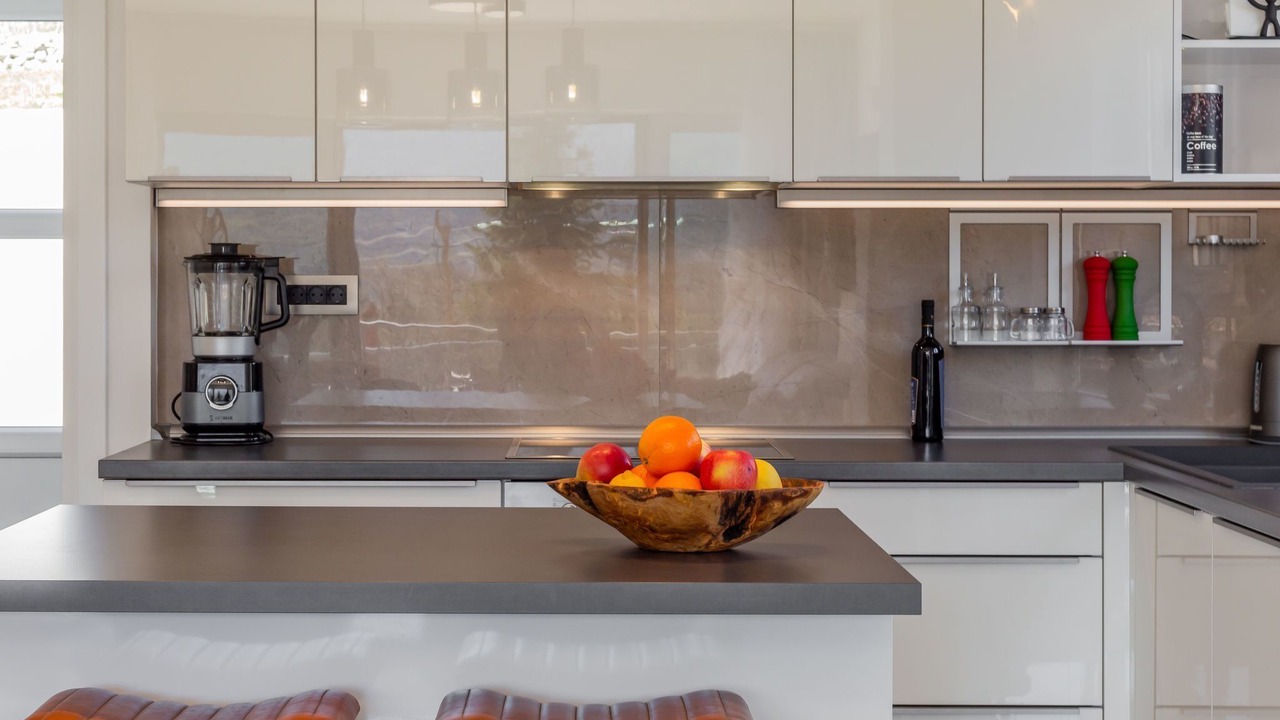 Photo of Kitchen in Dugopolje