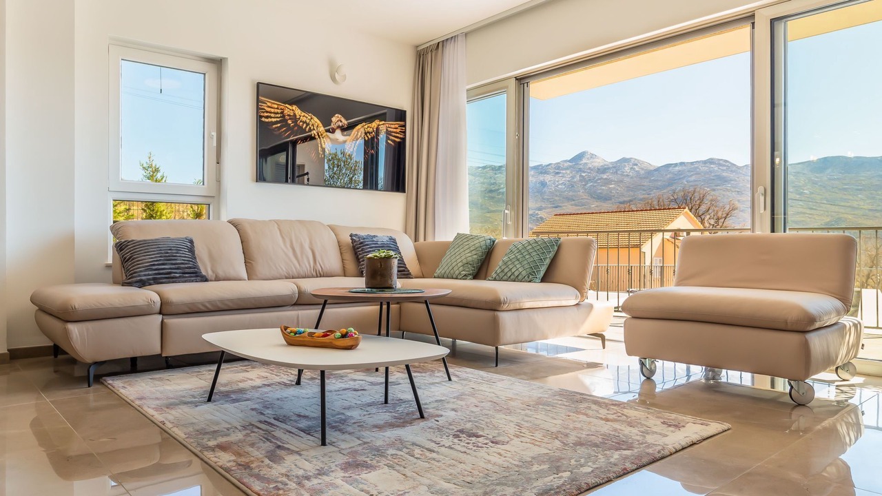 Photo of Livingroom in Dugopolje
