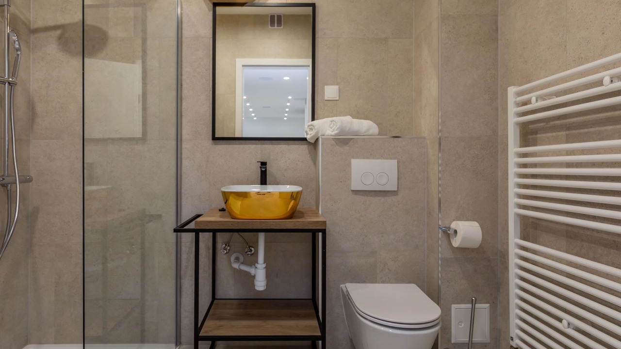 Photo of Bathroom in Dugopolje