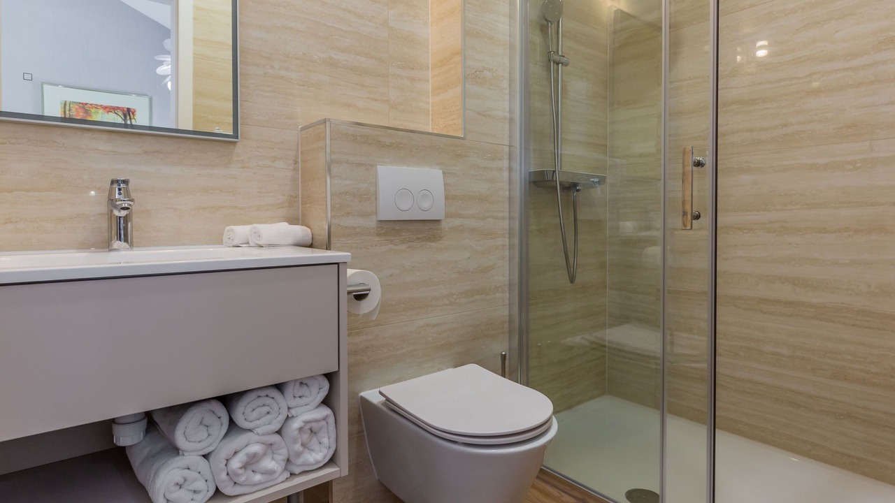 Photo of Bathroom in Dugopolje