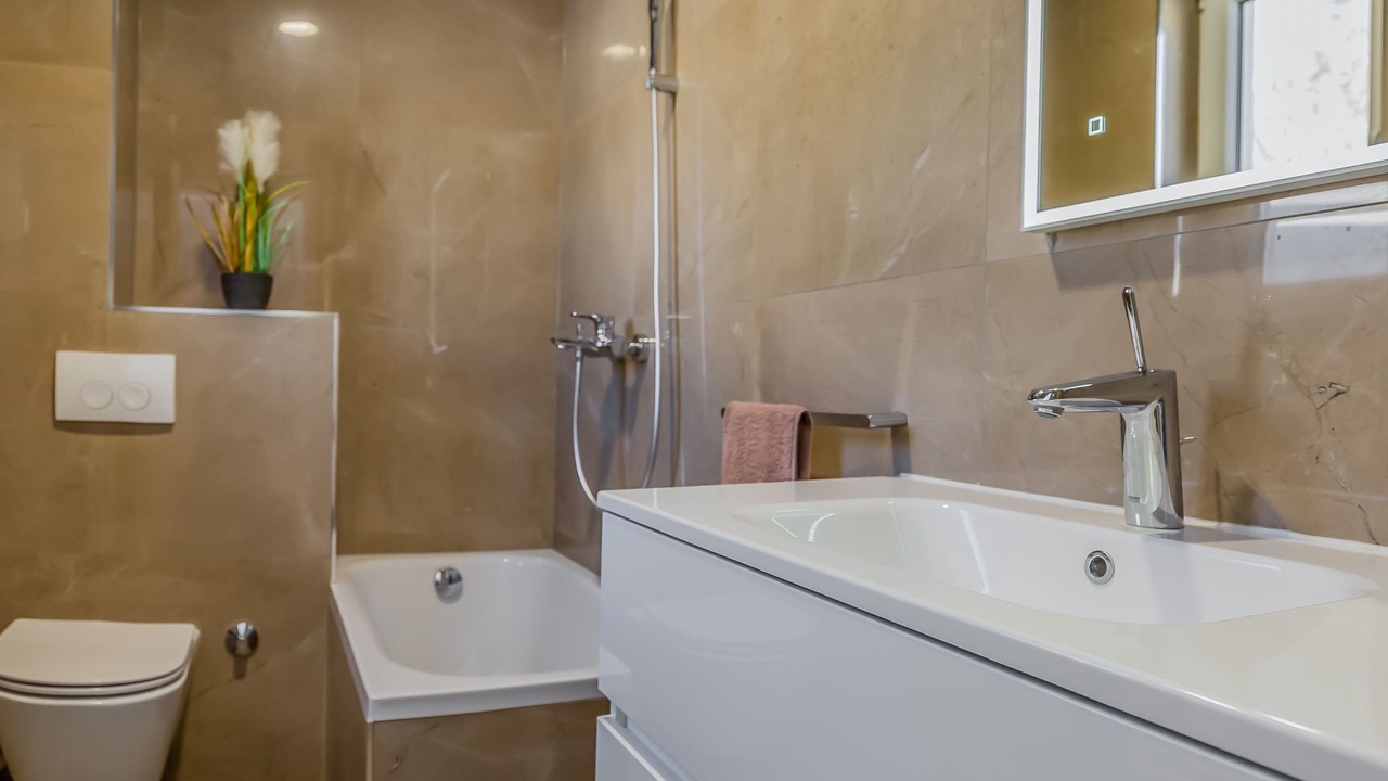 Photo of Bathroom in Dugopolje