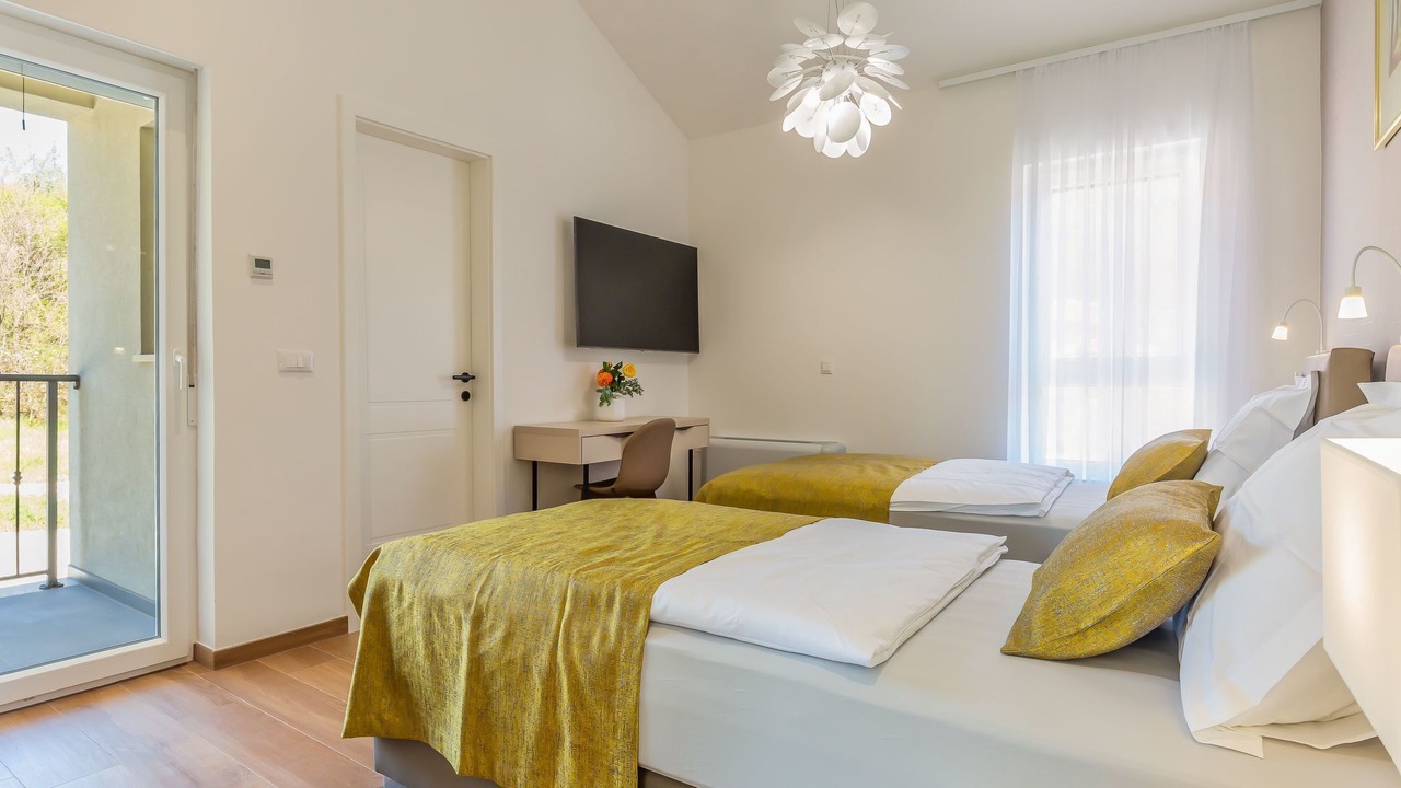 Photo of Bedroom in Dugopolje