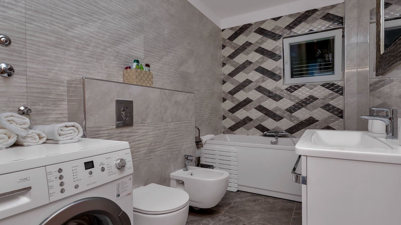 Photo of Bathroom in Lovrec