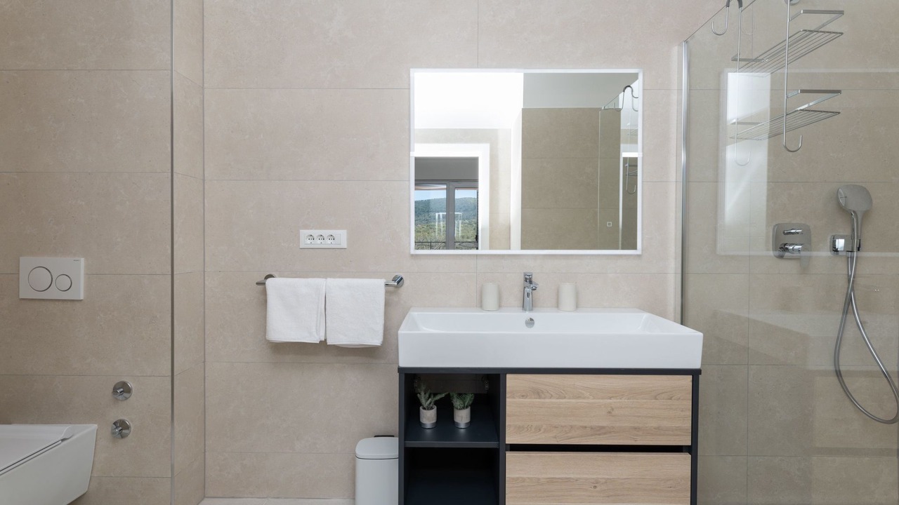 Photo of Bathroom in Ljubitovica