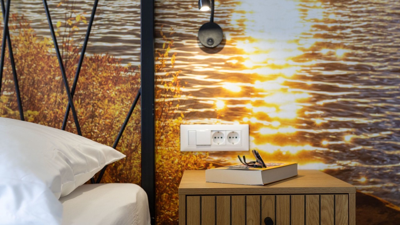 Photo of Bedroom in Ljubitovica