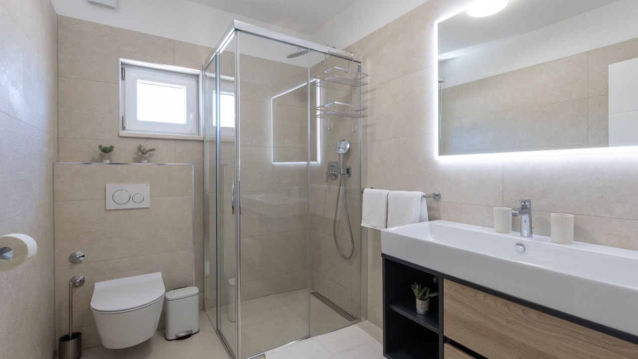 Photo of Bathroom in Ljubitovica