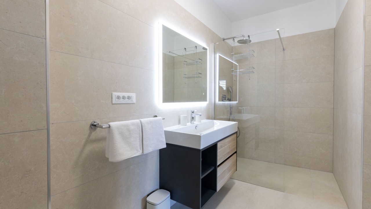 Photo of Bathroom in Ljubitovica