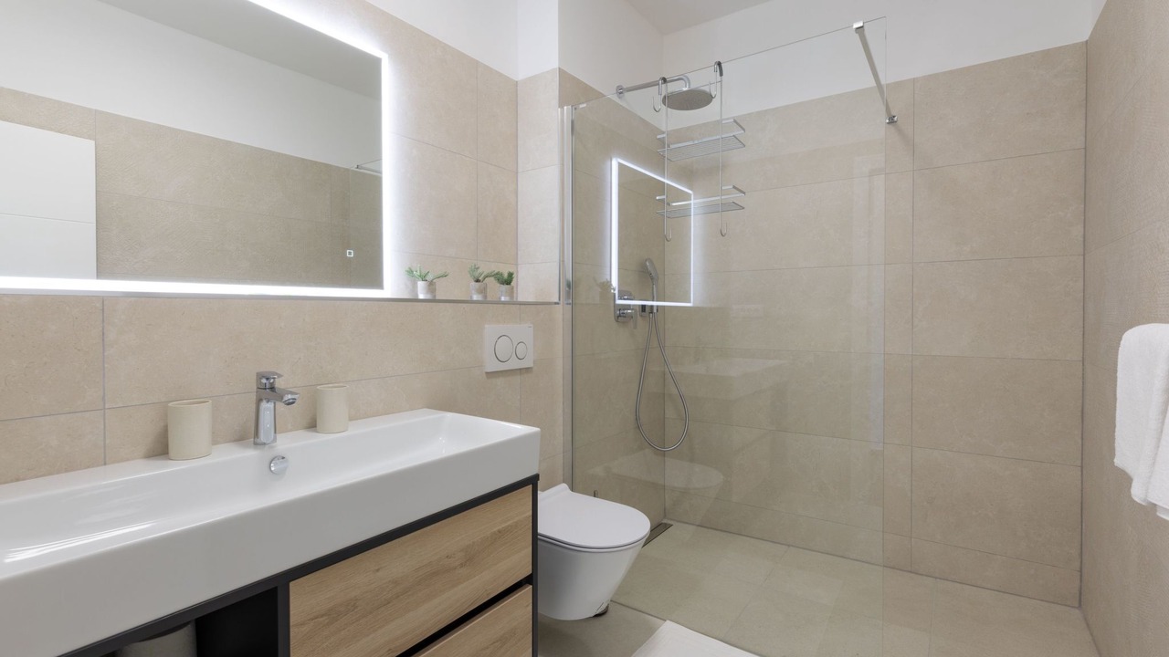 Photo of Bathroom in Ljubitovica