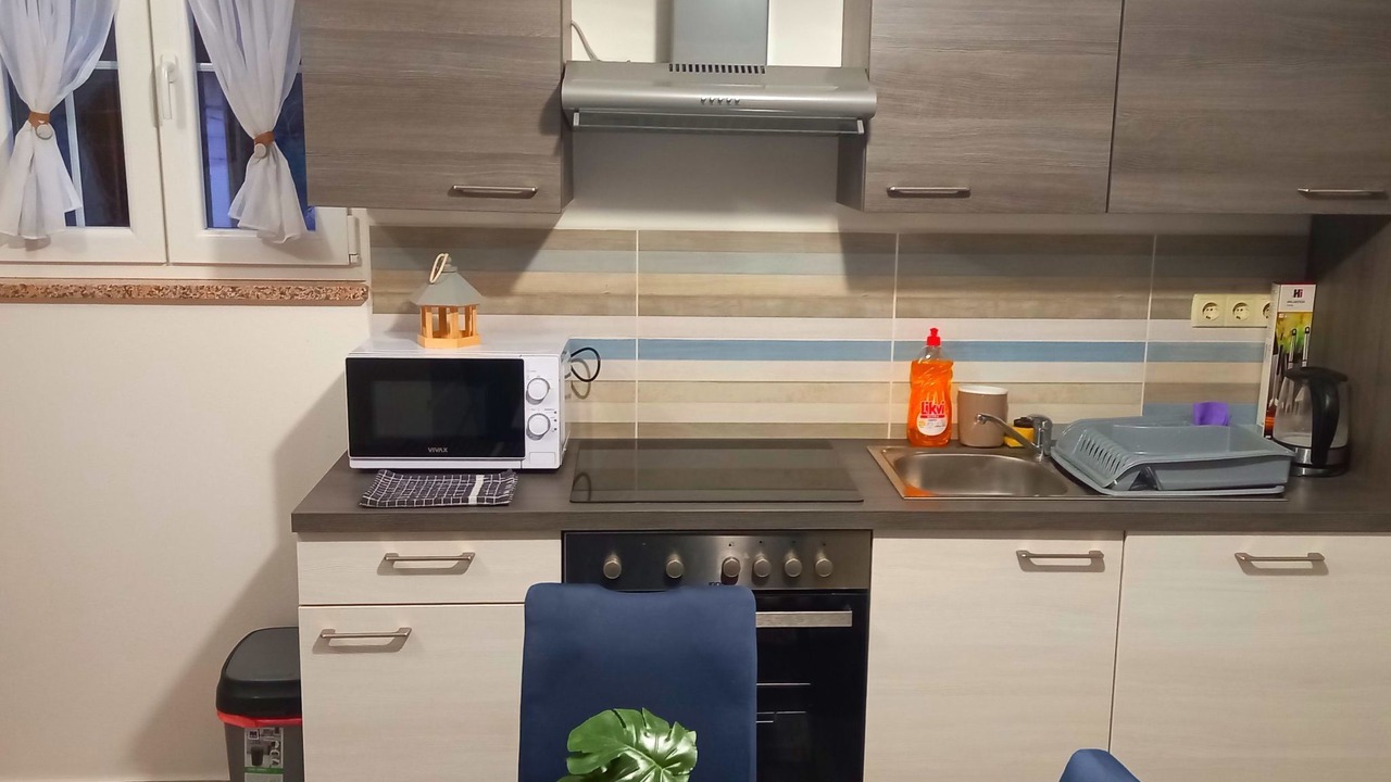 Photo of Kitchen in Suha Punta