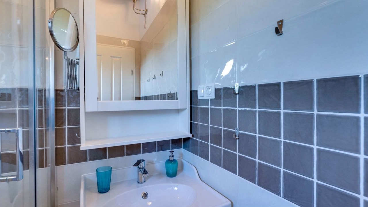 Photo of Bathroom in Garica