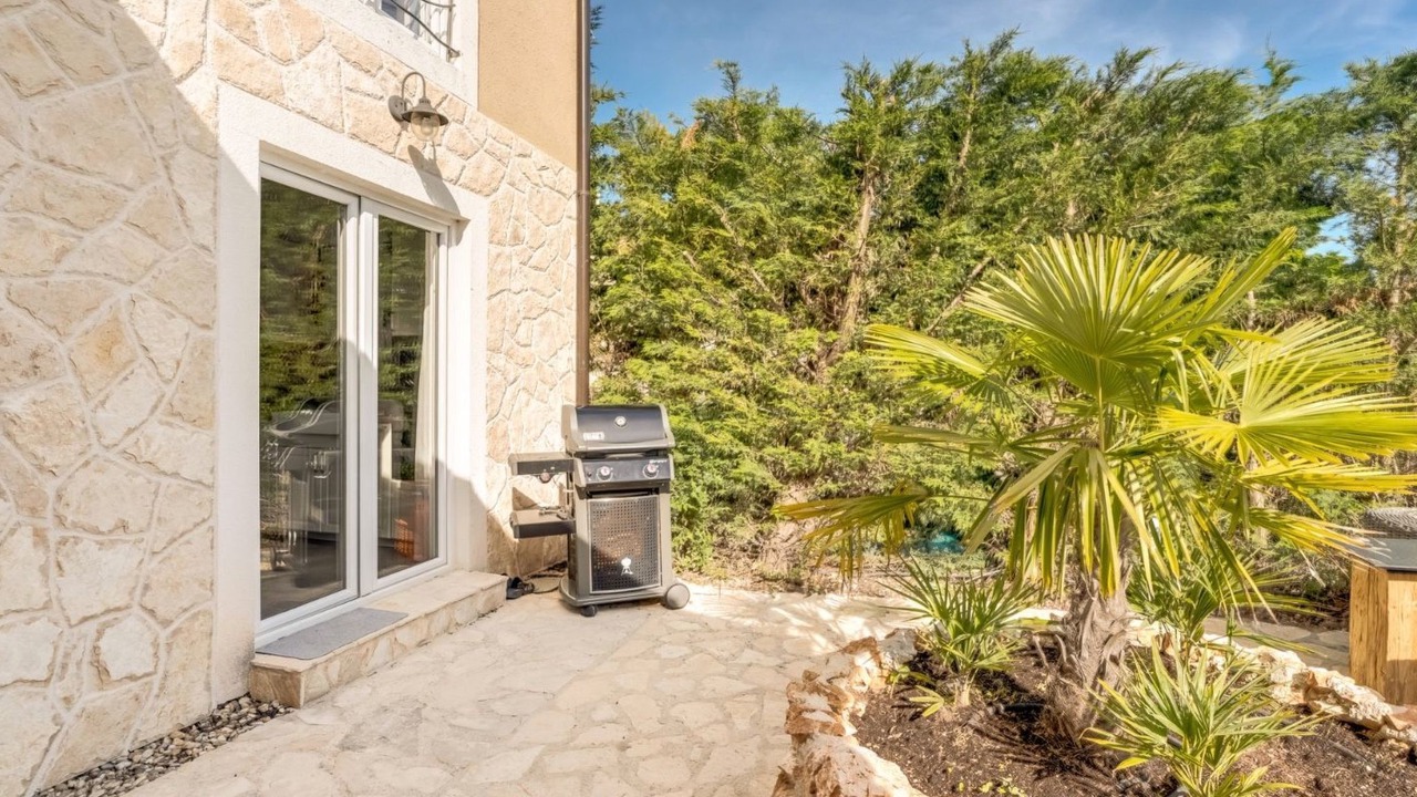 Photo of Patio Balcony in Garica