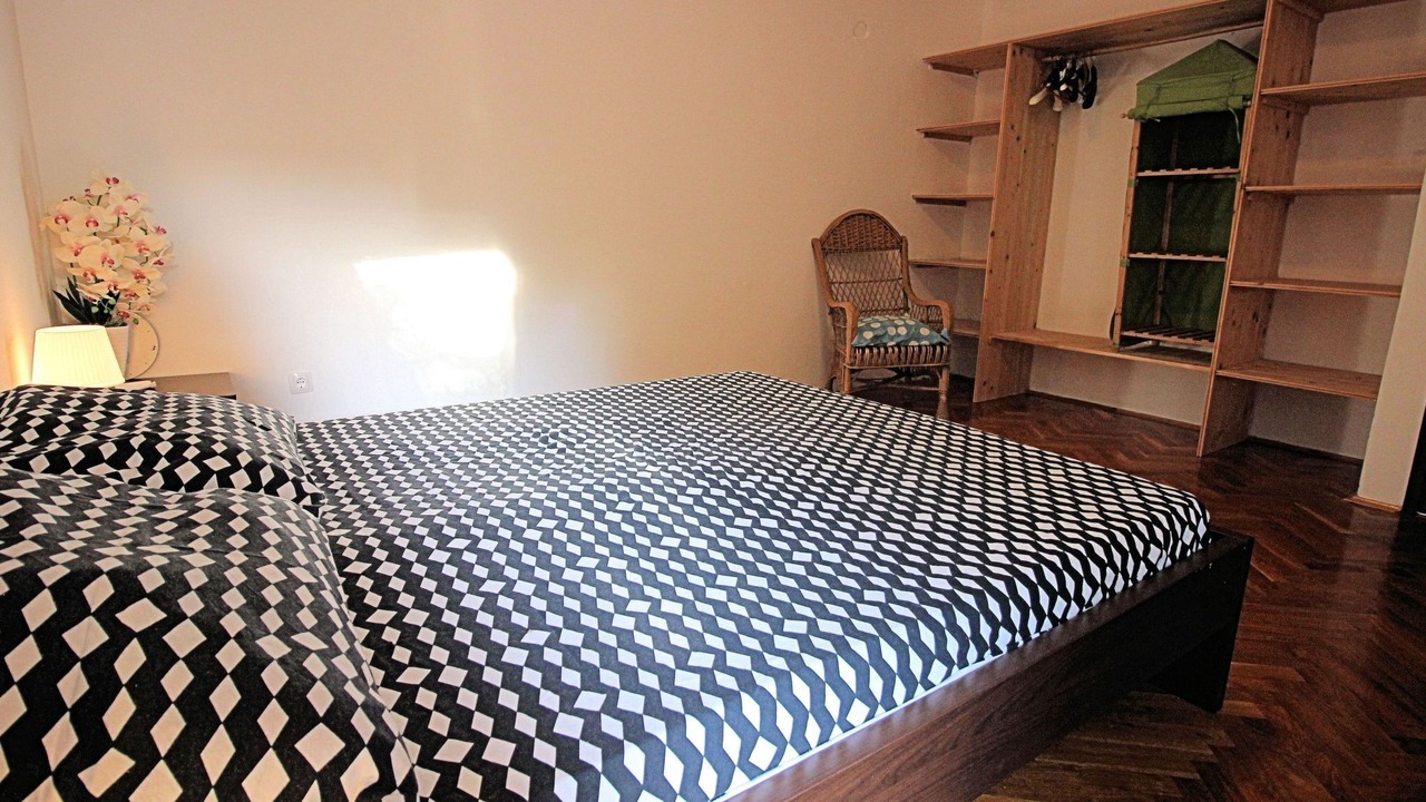 Photo of Bedroom in Povile