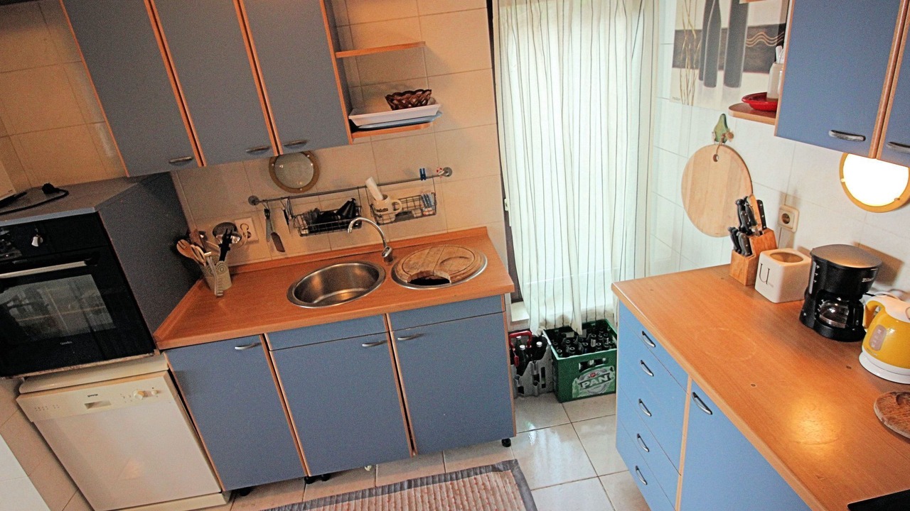 Photo of Bedroom in Povile