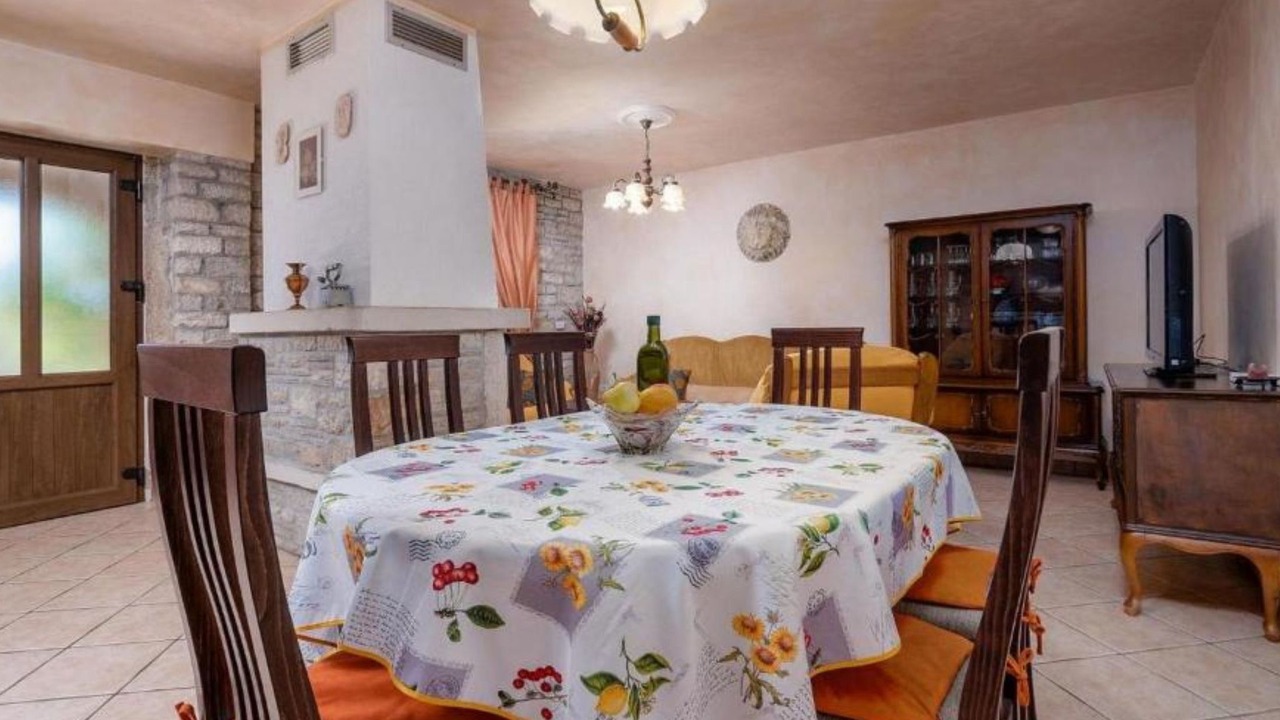 Photo of Livingroom in Kastelir-Labinci