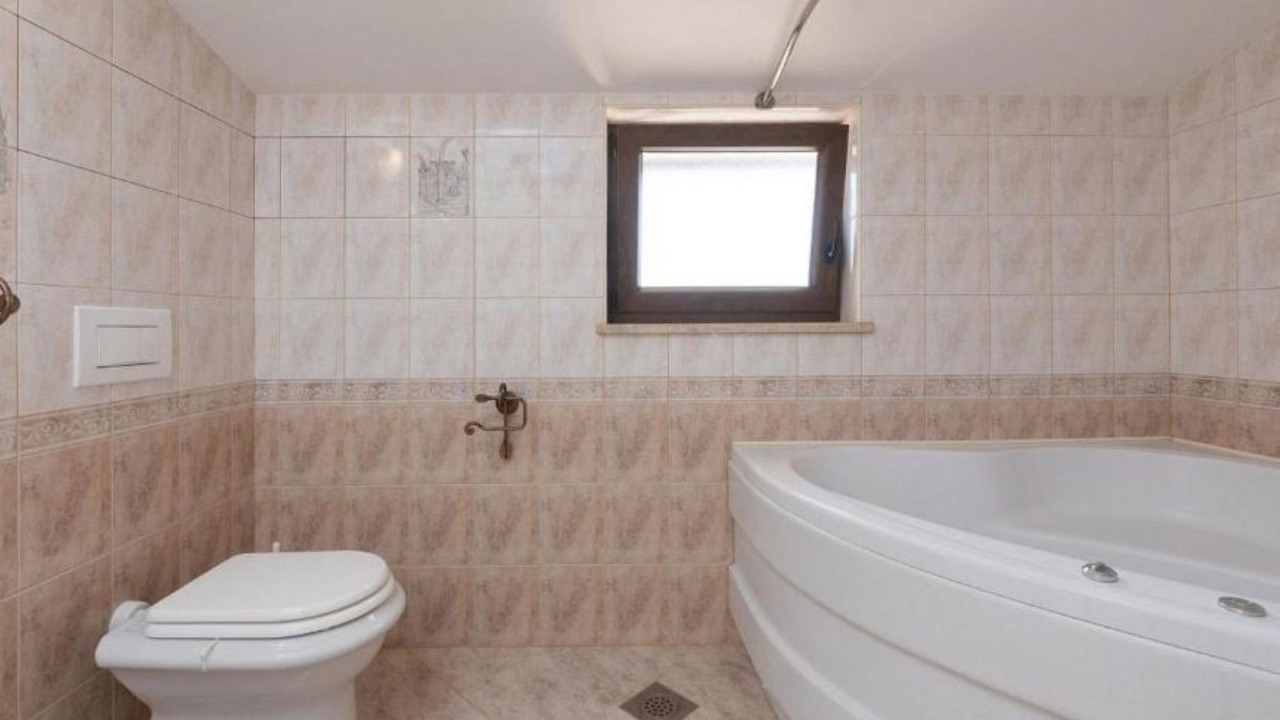 Photo of Bathroom in Kastelir-Labinci