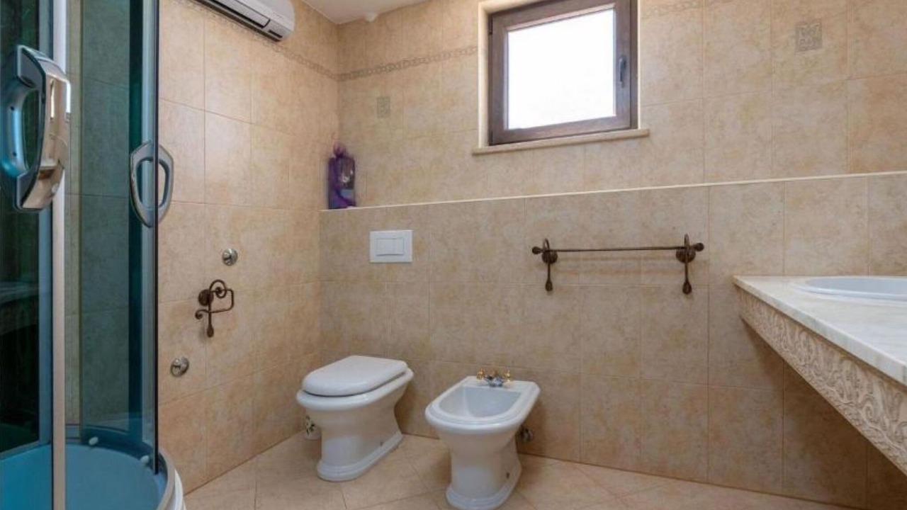 Photo of Bathroom in Kastelir-Labinci