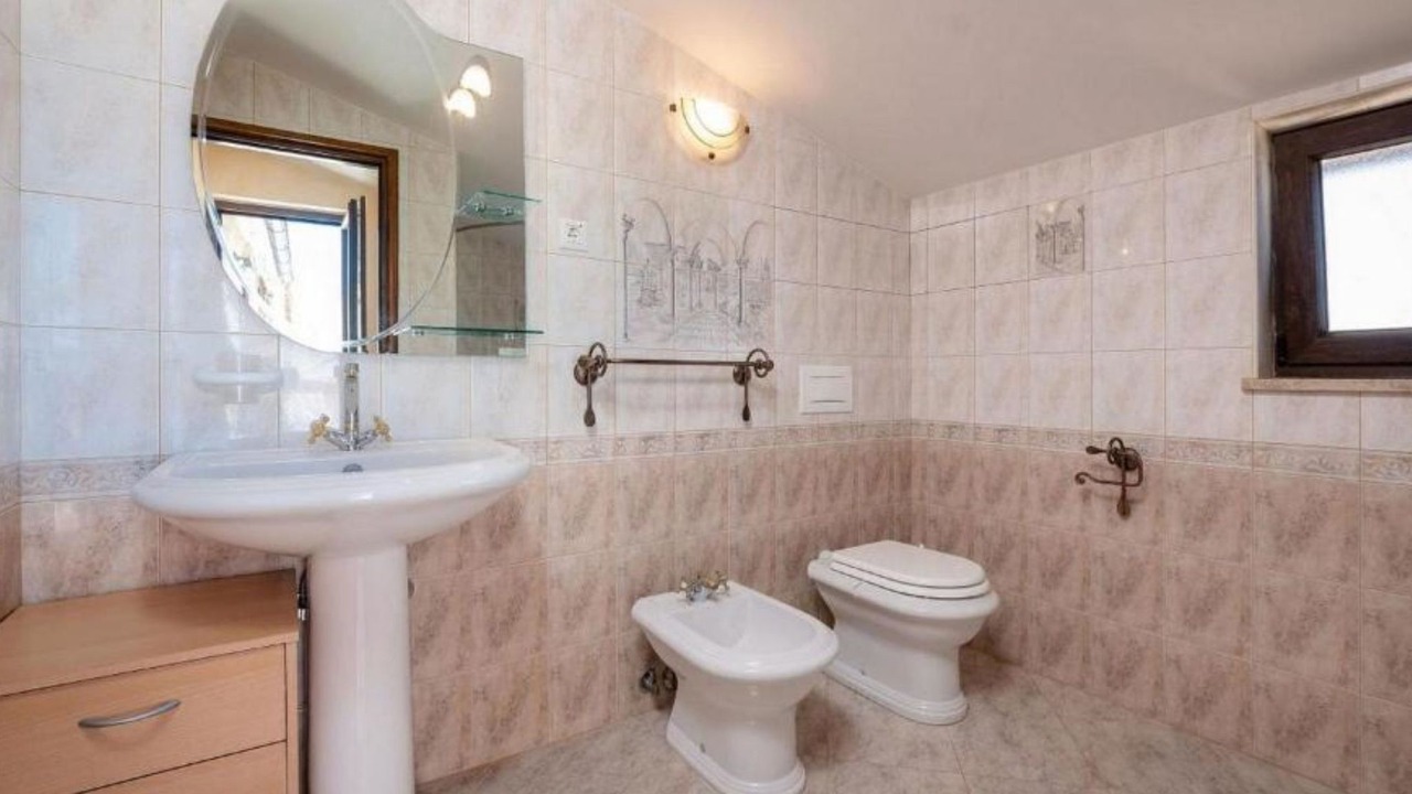 Photo of Bathroom in Kastelir-Labinci