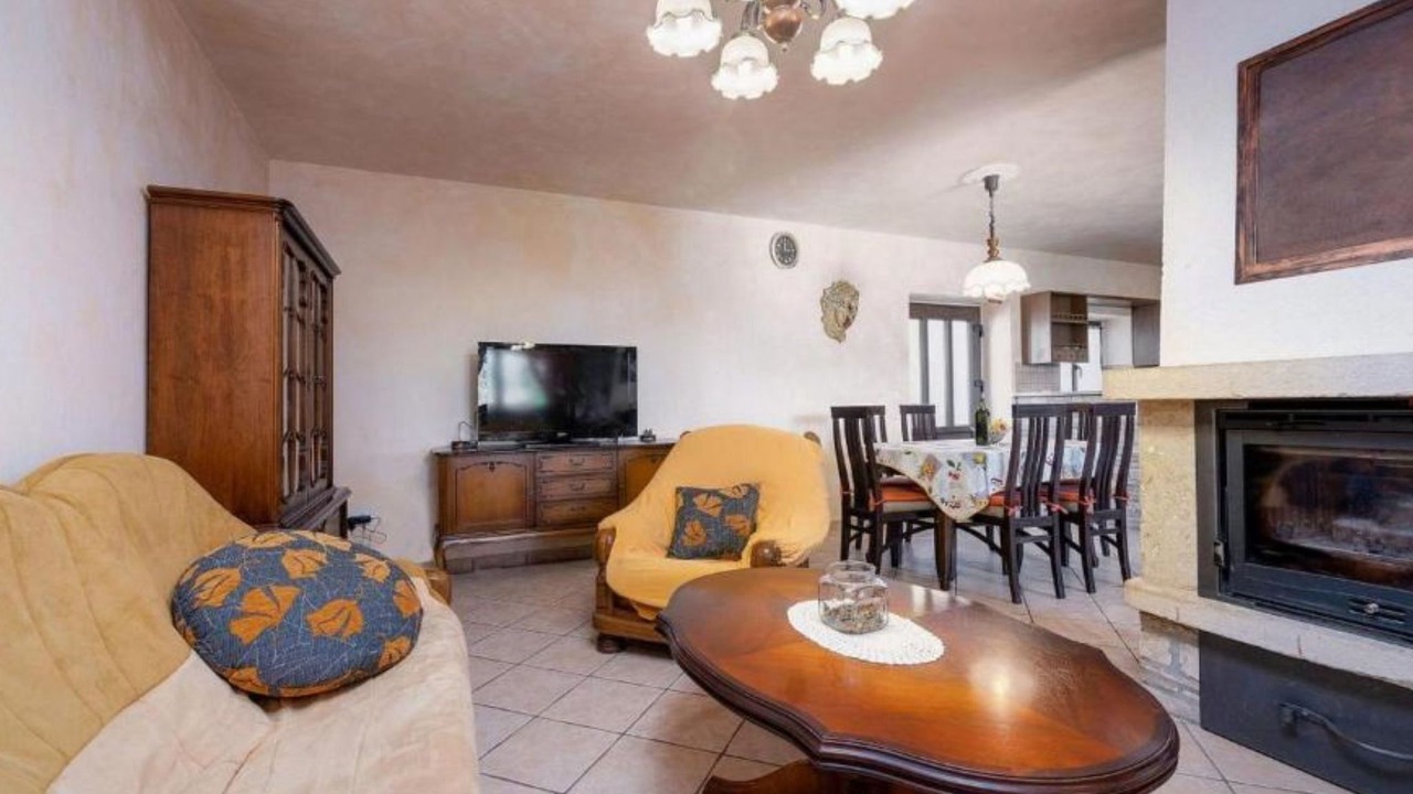 Photo of Livingroom in Kastelir-Labinci