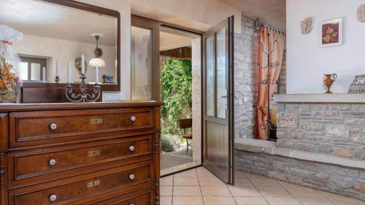 Photo of Livingroom in Kastelir-Labinci