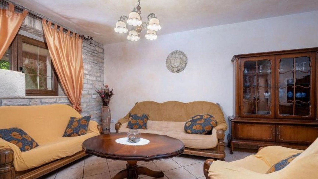 Photo of Livingroom in Kastelir-Labinci