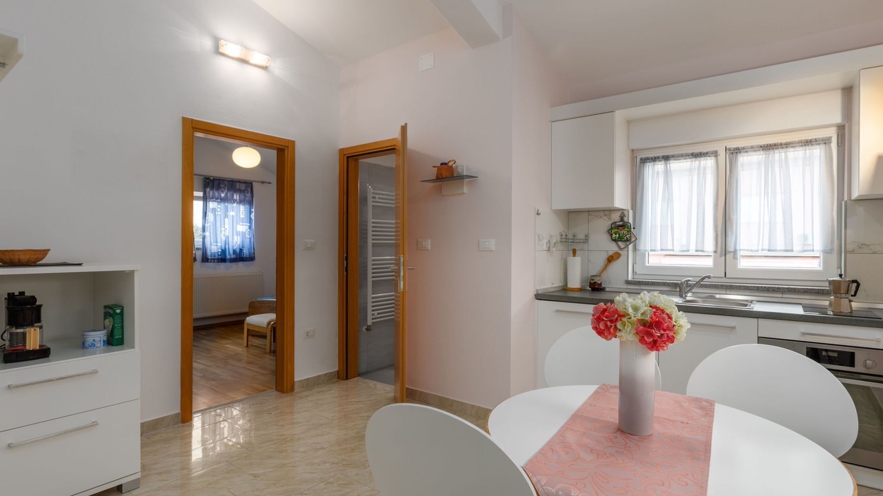 Photo of Kitchen in Kastelir