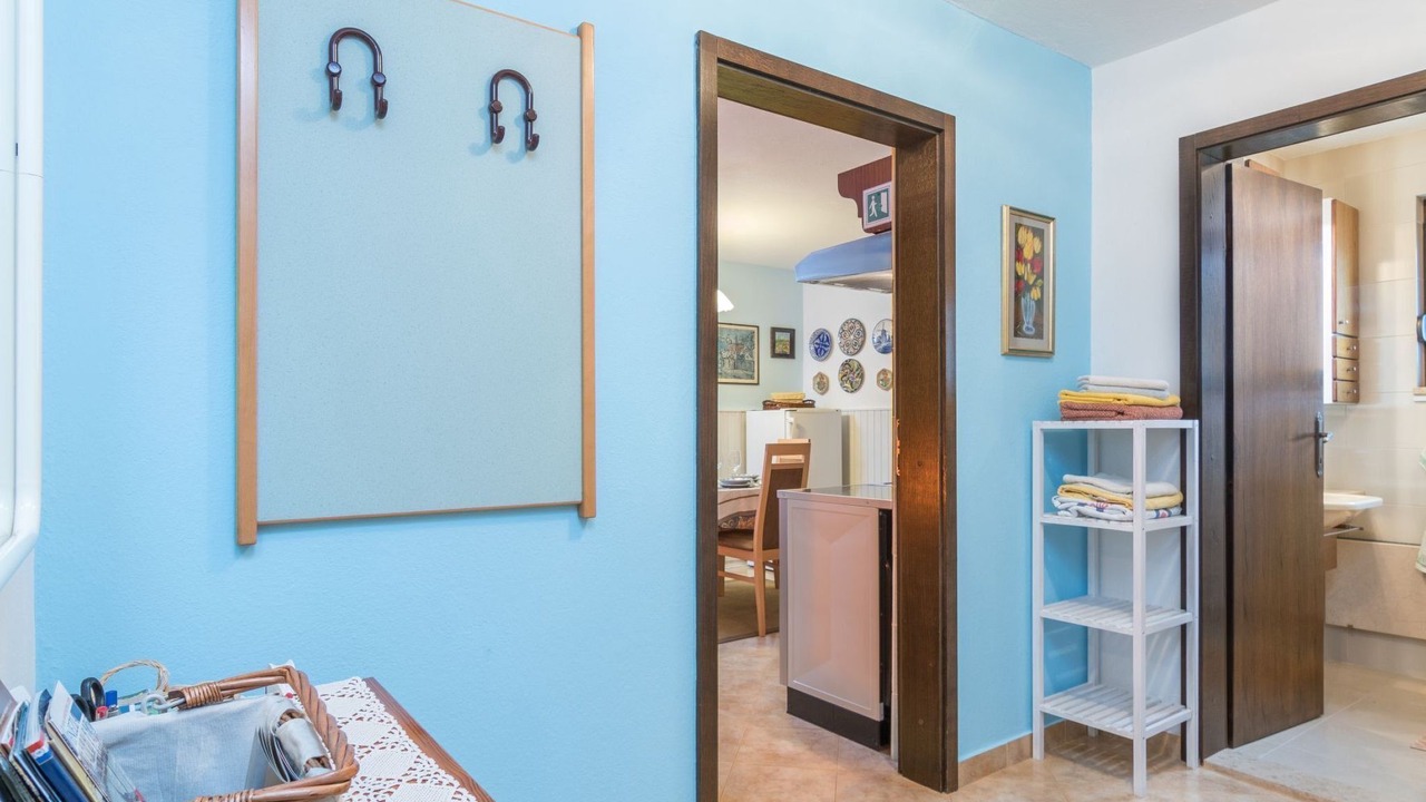 Photo of Bedroom in Fuskulin