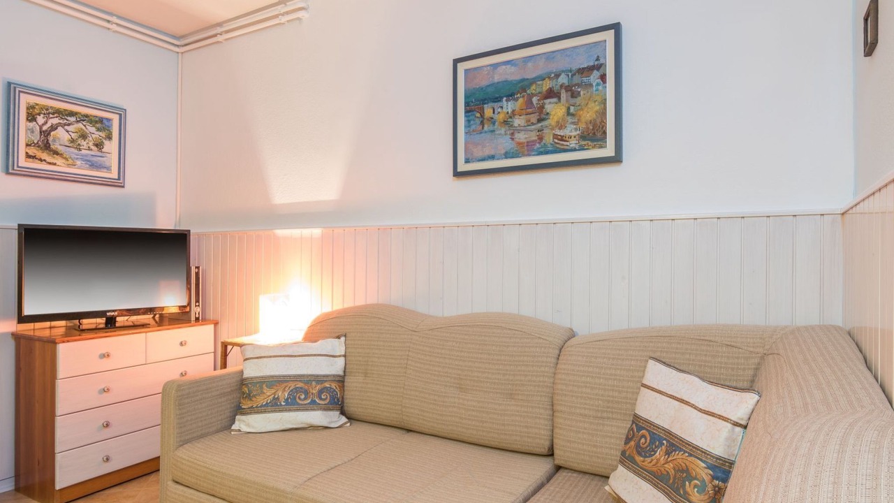 Photo of Livingroom in Fuskulin