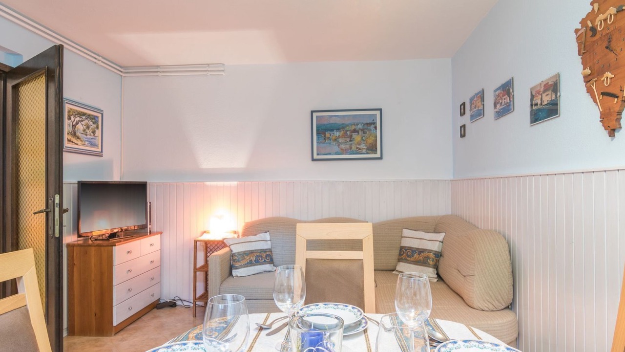 Photo of Livingroom in Fuskulin
