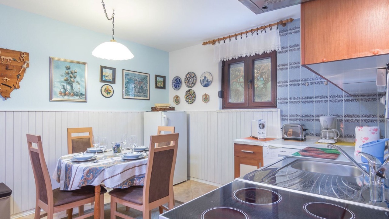 Photo of Bedroom in Fuskulin