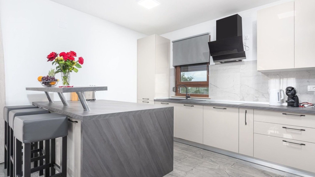 Photo of Kitchen in Bibali