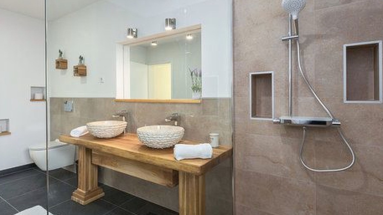 Photo of Bathroom in Kaldanija
