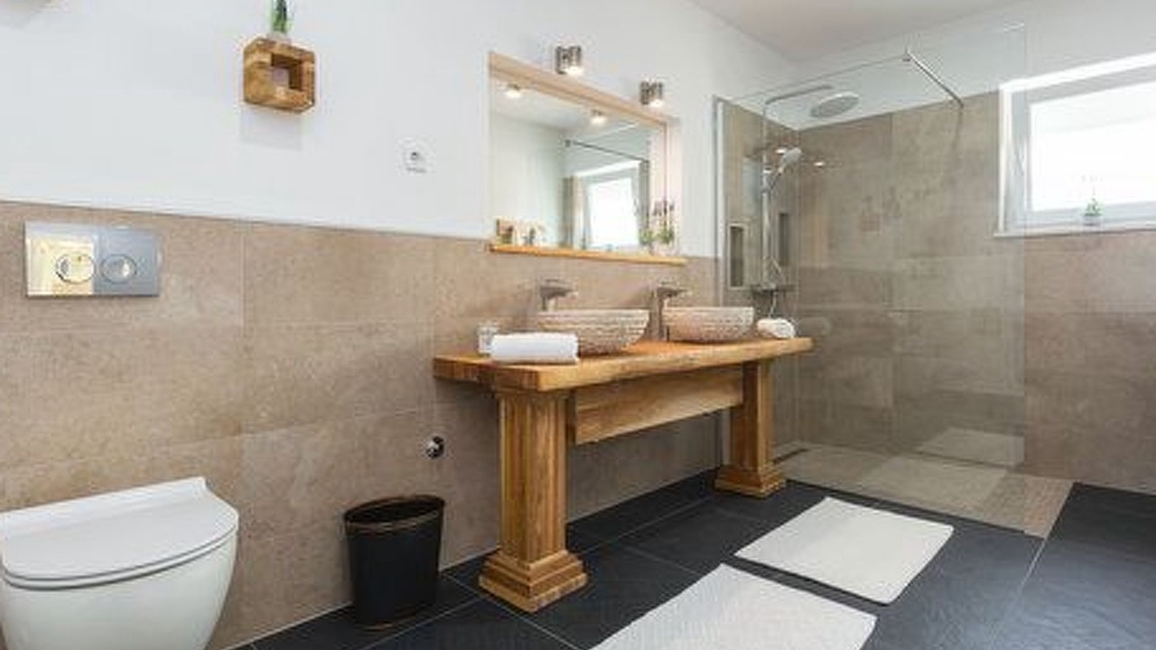 Photo of Bathroom in Kaldanija